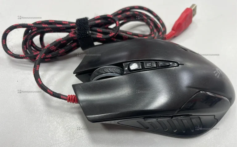 Мышка a4tech