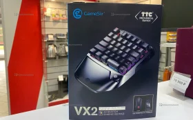 Купить Клавиатура  GAMESIR VX2 б/у , в Казань Цена:4500рублей