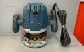 Купить Фрезер Bosch GOF 130 б/у , в Самара Цена:8500рублей
