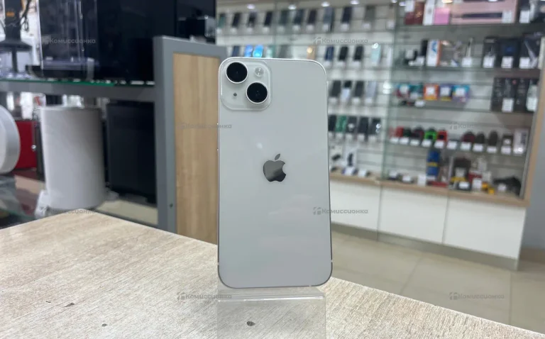 Apple iPhone 14 6/128 ГБ