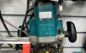 Купить Фрезер Makita 3612C б/у , в Краснодар Цена:15900рублей