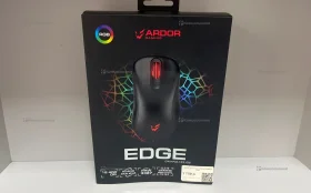 Купить Мышь Ardor Gaming Edge б/у , в Тюмень Цена:990рублей