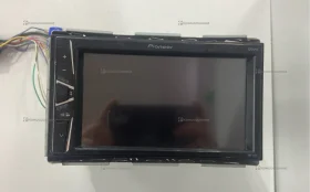 Купить Автомагнитола Pioneer  Dmh-g120 б/у , в Сызрань Цена:2990рублей