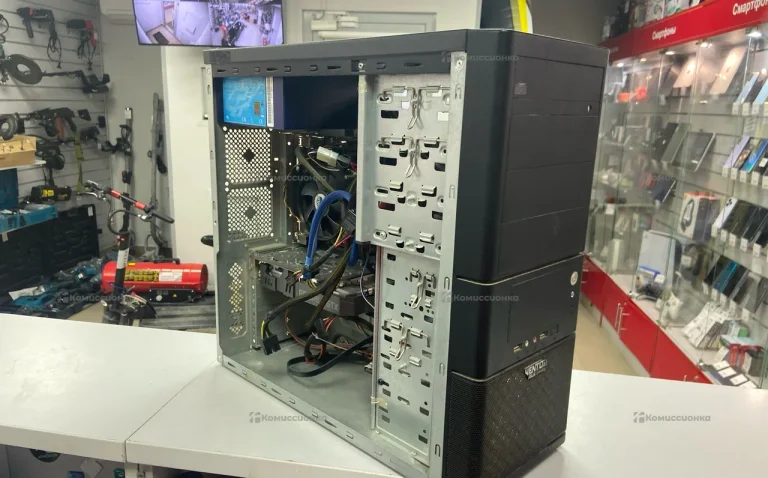 Системный блок Vento GTX 1650