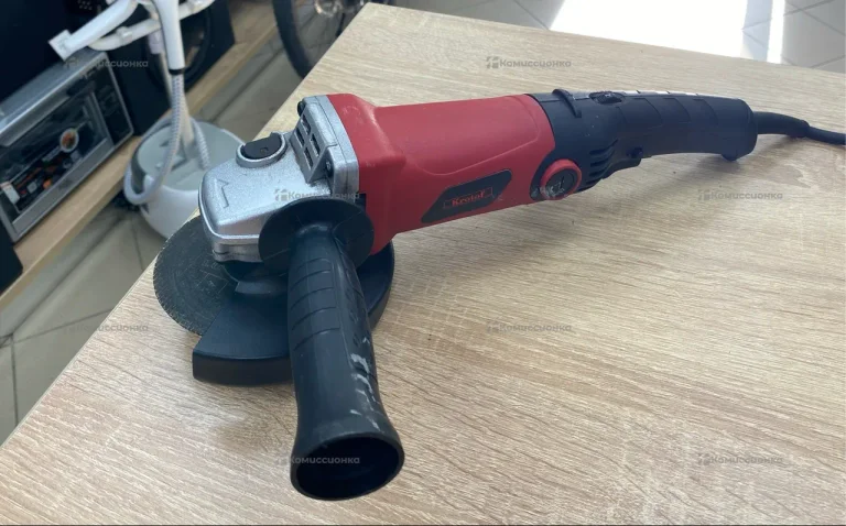 УШМ Krotof AG-125