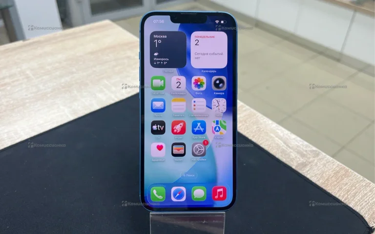 Apple iPhone 13 4/128 ГБ