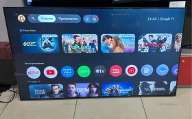 Купить Телевизор TCL 65c755 б/у , в Новокуйбышевск Цена:60900рублей