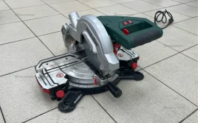 Купить Торцовочная пила Metabo KS216M б/у , в Москва и область Цена:11900рублей