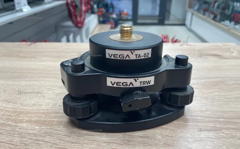 тренер с адаптером Vega