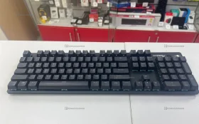 Купить Клавиатура HyperX Alloy Origins б/у , в Тюмень Цена:2990рублей