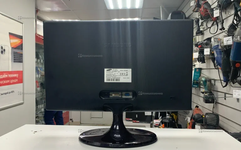 Монитор Samsung S22C300B