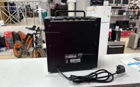 Купить Гитарный усилитель Ibanez IBZ10BV2-U б/у , в Саратов Цена:7500рублей