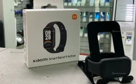Купить Часы  Smart Band 9 Active б/у , в Новокуйбышевск Цена:990рублей