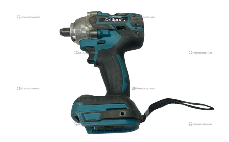 гайковерт Drillpro 9422