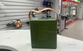 Купить Power Bank  10000 mah б/у , в Уфа Цена:6900рублей