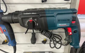 Купить Перфоратор сетевой Bosch реп. б/у , в Самара Цена:3490рублей