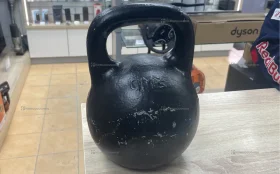 Купить Гиря 16кг б/у , в Екатеринбург Цена:5990рублей