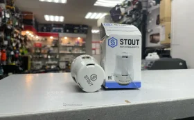 Купить Головка термостатическая Stout для батареи б/у , в Санкт-Петербург Цена:390рублей