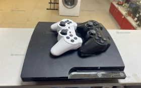 Купить Приставка Sony PS3 Slim 250GB . б/у , в Кострома Цена:7900рублей