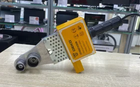 Купить Сварочный аппарат Deko PPWM1600W паяльник для труб б/у , в Магнитогорск Цена:990рублей