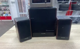 Купить Музыкальный центр Microlab FC530 б/у , в Уфа Цена:990рублей