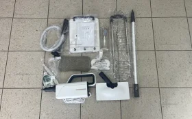 Купить Паровая швабра Hd-qj206 б/у , в Краснодар Цена:2200рублей