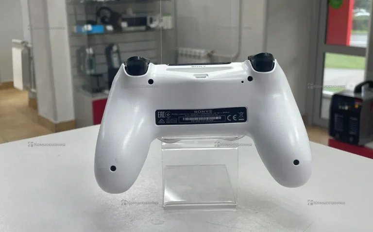 Геймпад для ps 4