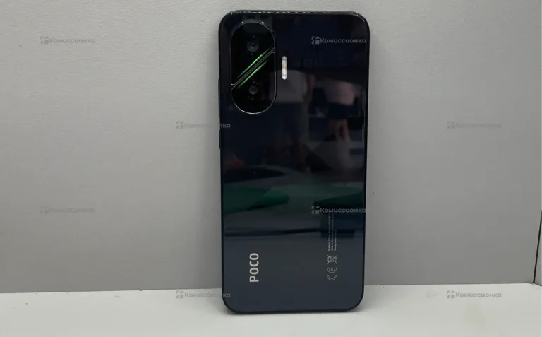 Xiaomi Poco F7 12/256 ГБ