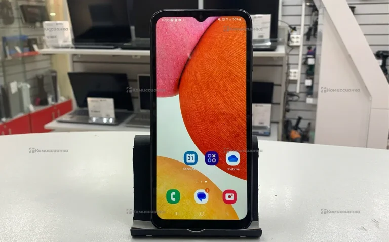 Samsung Galaxy A34 8/128 ГБ