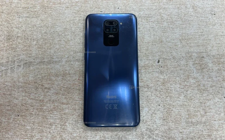 Xiaomi Redmi Note 9 3/64GB