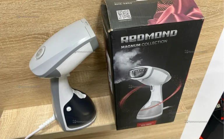 Отпариватель Redmond RHS-6802