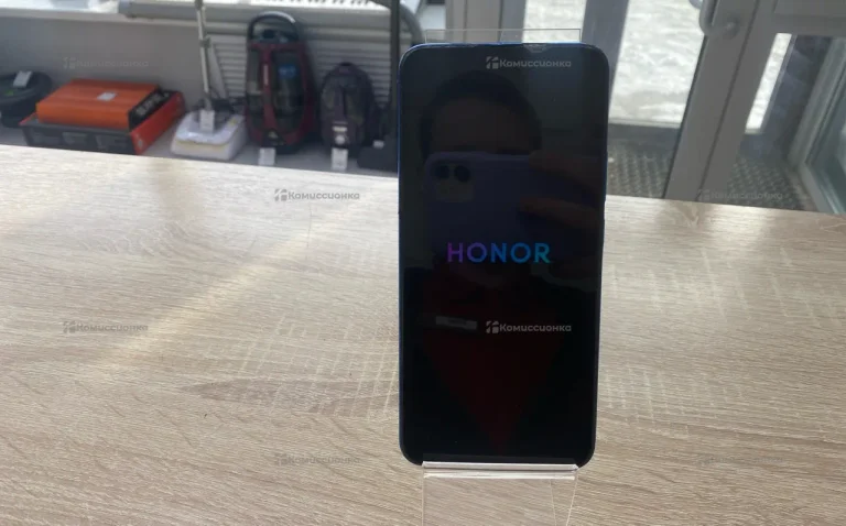 Honor 9X 4/128 ГБ
