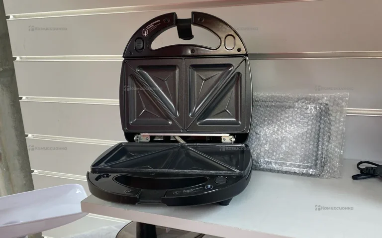 Мультипекарь REDMOND RMB-634/3