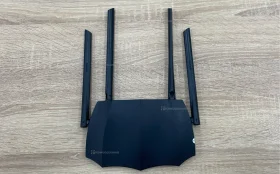 Купить WI-FI роутер tenda AC120 б/у , в Краснодар Цена:790рублей