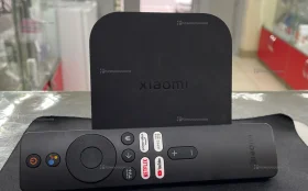 Купить ТВ приставка Xiaomi TV б/у , в Чапаевск Цена:2500рублей