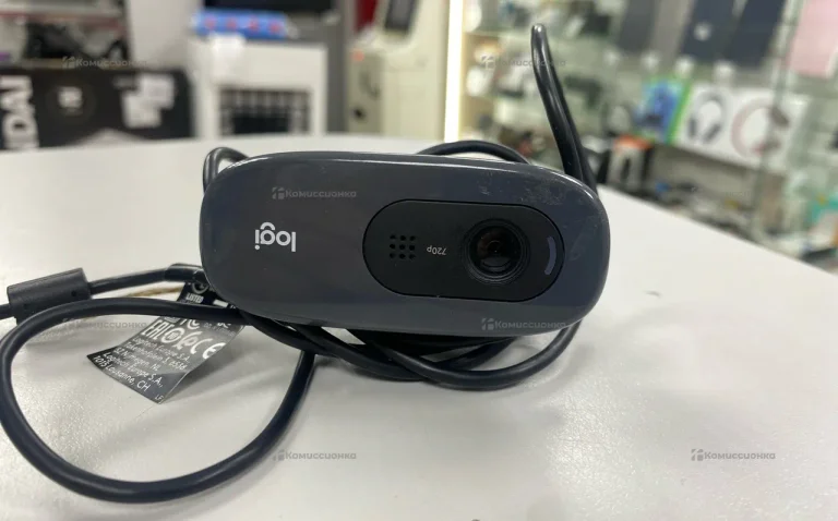 Logi 720р