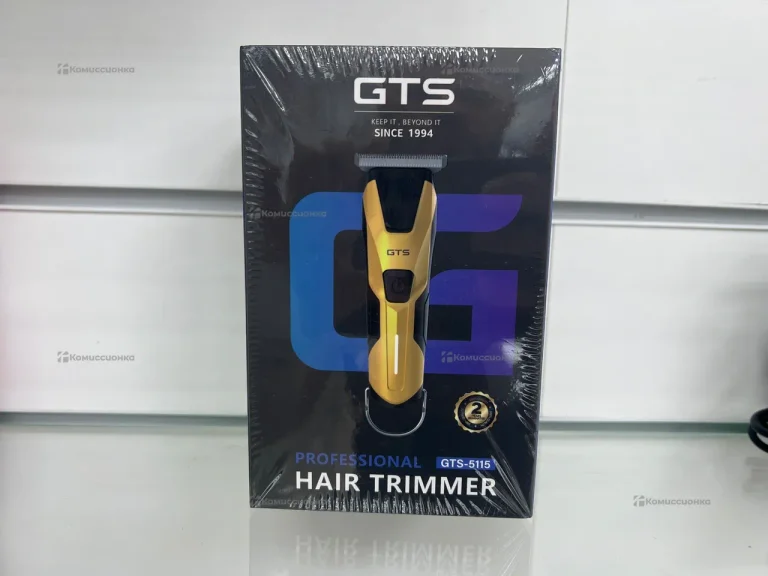 Триммер GTS -5115