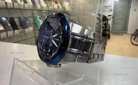 Купить ЧАСЫ CASIO EDIFICE EFR-559DC-1A б/у , в Санкт-Петербург Цена:6900рублей