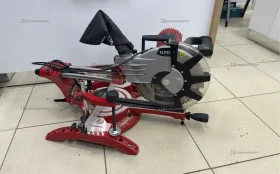 Купить Торцовочная пила Elitech ПТ 20-30К б/у , в Самара Цена:16000рублей