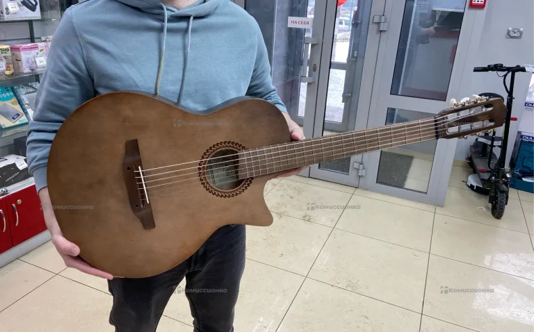 Гитара Аккорд ACD-40A-3