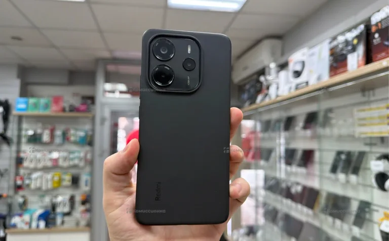 Xiaomi Redmi Note 14 8/256 ГБ