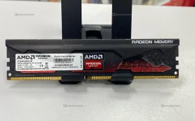 Купить Оперативная память AMD б/у , в Краснодар Цена:2350рублей