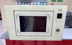 Купить Микроволновая печь  Gfgrill  mw02150bi б/у , в Энгельс Цена:4900рублей