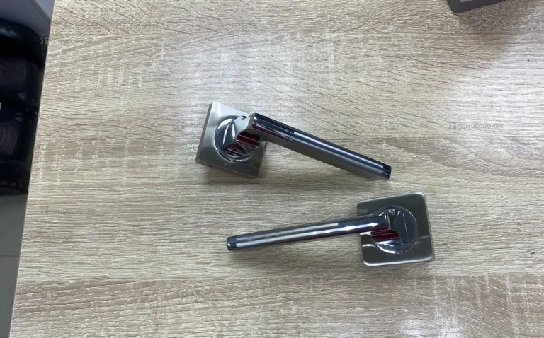 Дверные ручки LS-AL Мерано