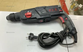 Купить Перфоратор P.I.T. PBH28-C3 б/у , в Казань Цена:2200рублей
