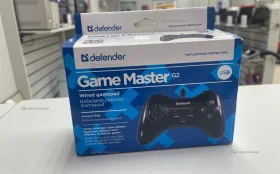 Купить Джойстик Defender Game Master б/у , в Рязань Цена:300рублей