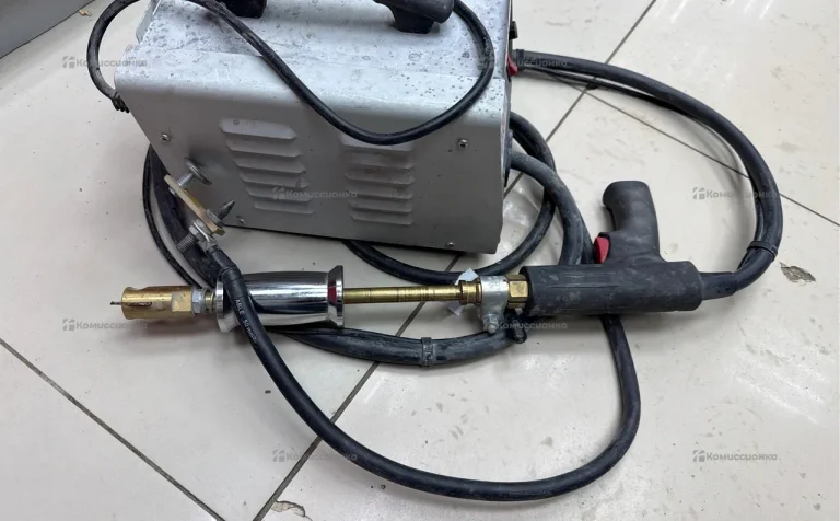 Спотер GYSPOT 27.02