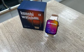 Купить Часы Kenshi Watch s61a б/у , в Пермь Цена:990рублей