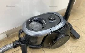 Купить Пылесос  Samsung SC18M2150SG б/у , в Екатеринбург Цена:3500рублей