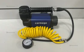 Купить Компрессор Carmega AC-50 б/у , в Тюмень Цена:2500рублей